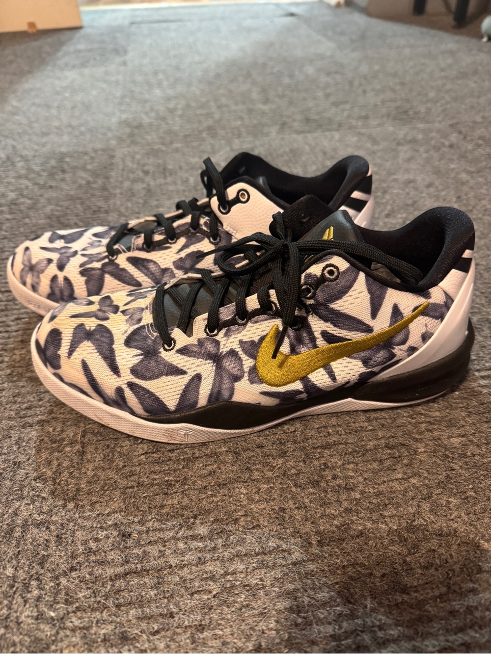 Nike Kobe 8 Mambacita